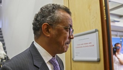 WHO: Nikt nie wie, jak będzie wyglądał świat w lipcu 2021 roku