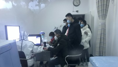 WHO o śmiertelnym koronawirusie: Za wcześnie na ogłoszenie sytuacji nadzwyczajnej