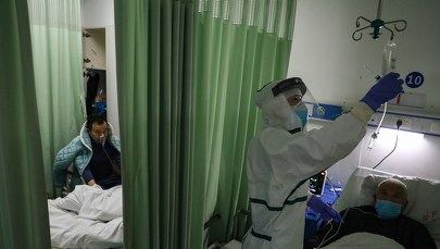 WHO o sytuacji w związku z koronawirusem: Świat stoi w obliczu stałego braku wyposażenia ochronnego dla personelu