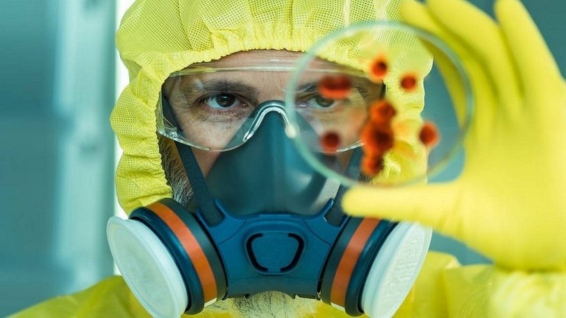 WHO ostrzega o możliwości pojawienia się drugiej fali pandemii koronawirusa /Geekweek