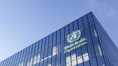 WHO przygotowuje plan kryzysowy na wypadek ataków chemicznych w Ukrainie