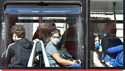 WHO: Rekordowa liczba nowych zakażeń koronawirusem na świecie [RAPORT]