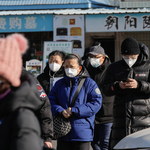 WHO: Statystyki nie oddają sytuacji epidemicznej w Chinach
