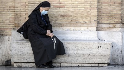 WHO: W Europie jest już prawie tyle samo zakażeń co w Chinach