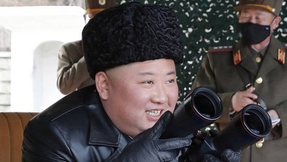 WHO: W Korei Północnej nie ma koronawirusa