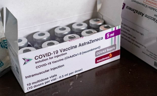WHO: Wciąż rekomendujemy używanie szczepionki firmy AstraZeneca