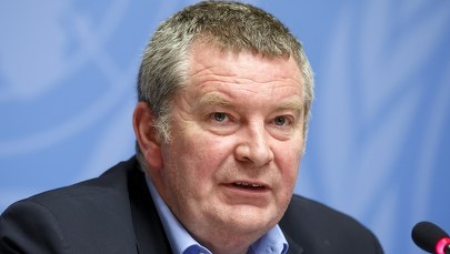 WHO: Wirus SARS-CoV-2 może nigdy nie zniknąć