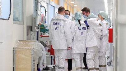 WHO: Wkrótce będzie ponad milion zakażonych koronawirusem