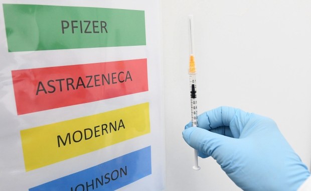 WHO zaaprobowała szczepionkę Moderny