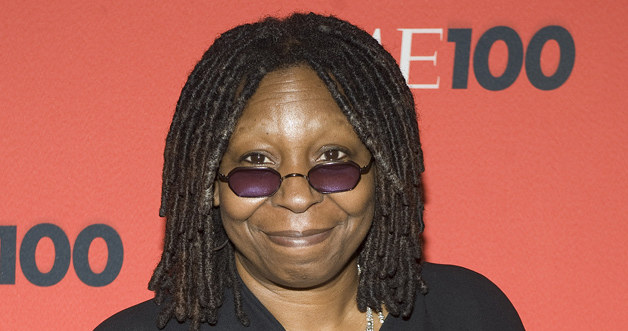 Whoopi Goldberg &nbsp; /Splashnews