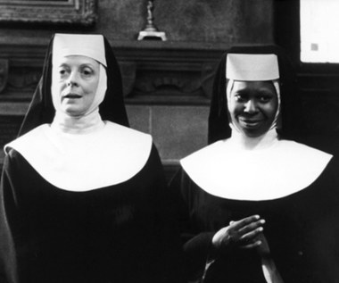 Whoopi Goldberg błaga 88-letnią Maggie Smith, by wróciła do kultowej roli