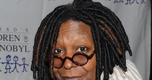 Whoopi Goldberg, fot.Jason Kempin &nbsp; /Getty Images/Flash Press Media