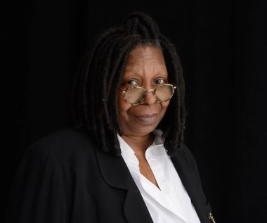 Whoopi Goldberg: Odbiła się od dna