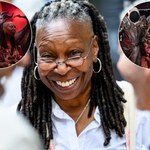 Whoopi Goldberg otrzymała klucz do piekła od twórców Diablo 4!