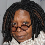 Whoopi Goldberg: Sięgnęłam dna