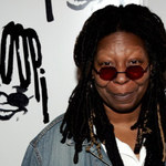 Whoopi Goldberg walczy z lękami