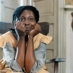Whoopi Goldberg wystąpiła w epizodzie w nowej wersji "Koloru purpury"