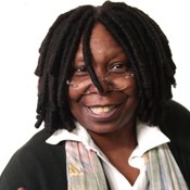 Whoopi Goldberg