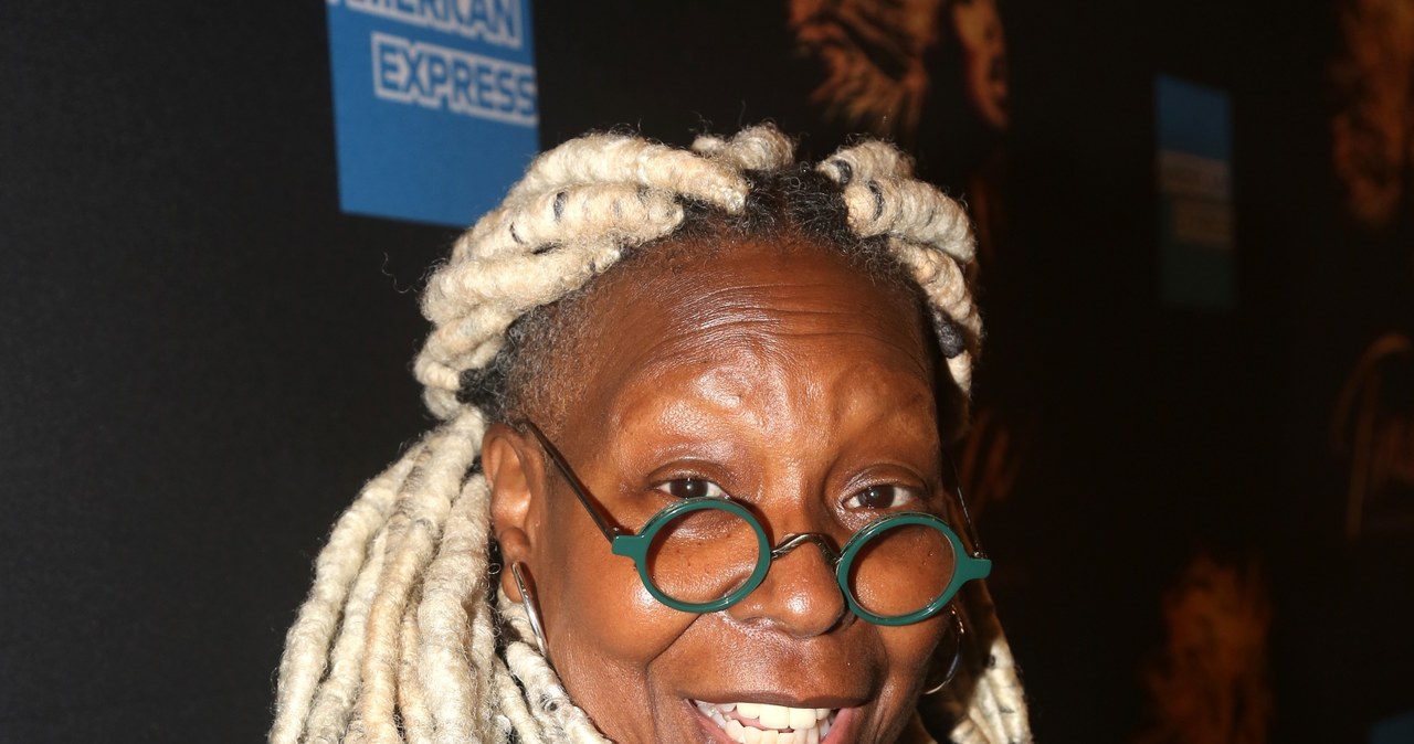 Whoopi Goldberg /Bruce Glikas /Getty Images