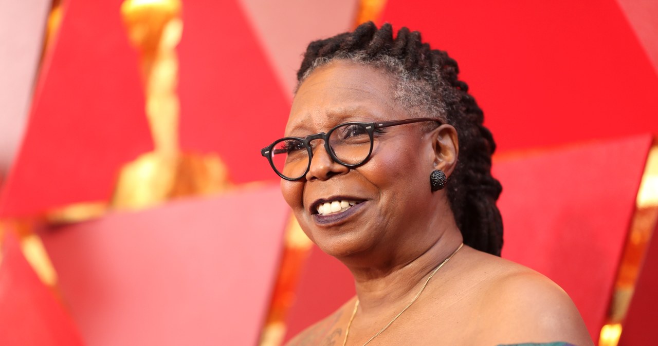 Whoopi Goldberg /Christopher Polk /Getty Images