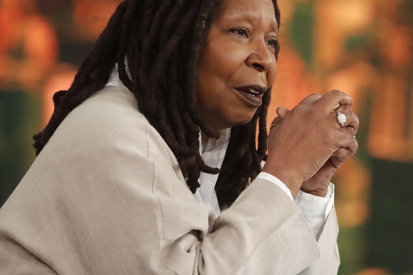 Whoopi Goldberg / Lou Rocco/ABC  /Getty Images