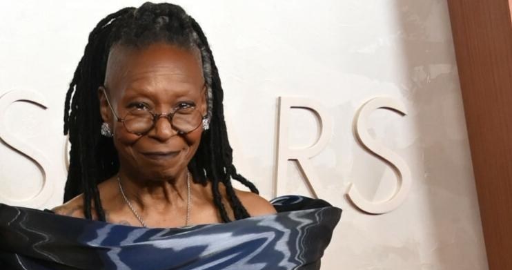 Whoopi Goldberg /Rex Features/EAST NEWS /East News