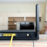 Wi-Fi będzie słabe, jeśli router postawisz w tych miejscach w domu