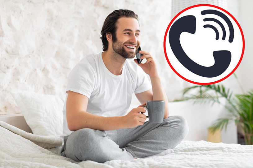 Wi-Fi Calling to sposób na tanie rozmowy, gdy jesteś poza zasięgiem operatora komórkowego. /123RF/PICSEL