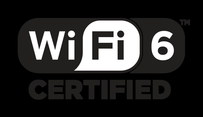 Wi-Fi CERTIFIED 6 /materiały prasowe