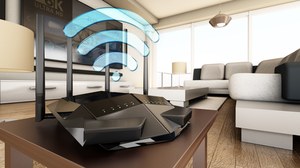 Wi-Fi w domu. 7 sposobów, żeby wzmocnić i poprawić sygnał na piętrze