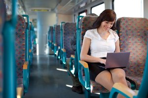 Wi-Fi w pociągach PKP Intercity? Pewnie, ale... 