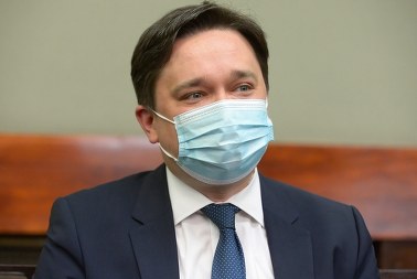Wiącek: Demokracja zadziałała tak, jak trzeba