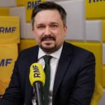 Marcin Wiącek Wiącek: W sprawie pieniędzy dla PiS powinien wypowiedzieć się sąd