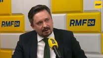 Wiącek: W sprawie pieniędzy dla PiS powinien wypowiedzieć się sąd