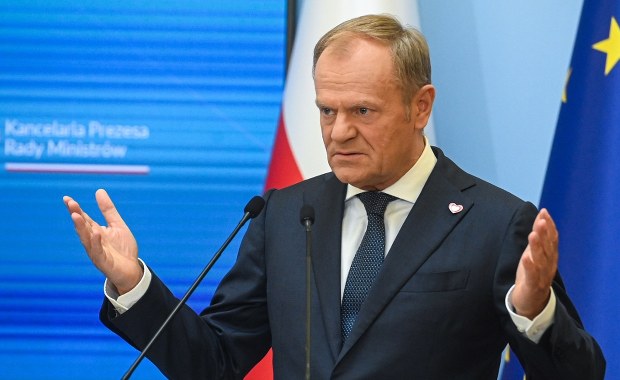 Wiadomo, co dalej z CPK. Premier ogłosił decyzję