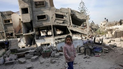 Wiadomo, co planują izraelskie wojska. Krwawy impas w Strefie Gazy