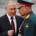 Wiadomo, co się stało z zaufanym człowiekiem Putina! Zaskakujące wieści o Siergieju Szojgu