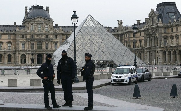 Wiadomo, co skradziono z Luwru. Eksperci są przerażeni 