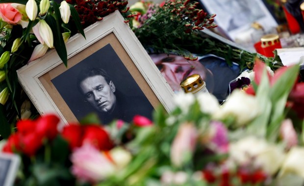 Wiadomo, co z pogrzebem Nawalnego. Rzeczniczka opozycjonisty zabrała głos