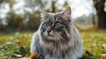 Wiadomo, co zabija koty. Jest komunikat 