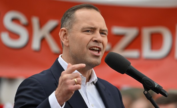 Wiadomo, do kogo trafi kawalerka Karola Nawrockiego