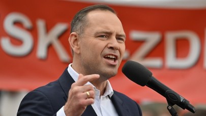 Wiadomo, do kogo trafi kawalerka Karola Nawrockiego