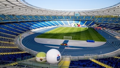 Wiadomo, gdzie Polacy zagrają z Koreą Południową. Naszych piłkarzy nie było tu od 101 miesięcy