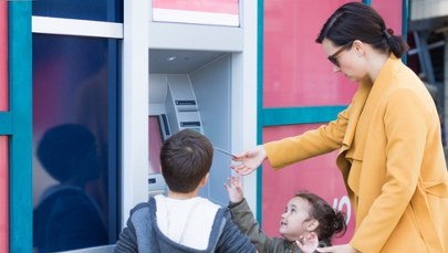 Wiadomo, ile dzieci cudzoziemców, w tym z Ukrainy, pobiera 800 plus