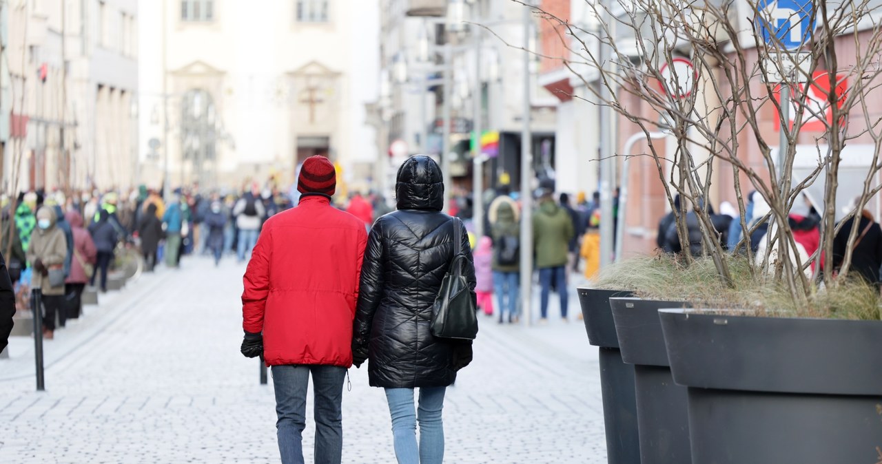 Wiadomo, ile osób mieszka w Polsce. Pierwsze wyniki spisu powszechnego