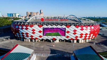 Wiadomo, ile PKB Rosji zyskało dzięki mundialowi