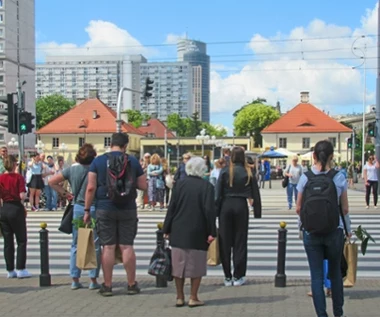 Wiadomo, ile średnio żyją Polacy. Udało się odwrócić negatywny trend