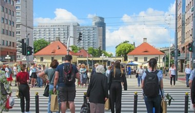 Wiadomo, ile średnio żyją Polacy. Udało się odwrócić negatywny trend