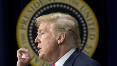 Wiadomo już, gdzie odbędzie się spotkanie Trumpa z Putinem