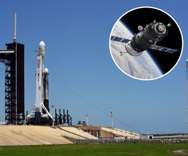 Wiadomo już jaki jest nowy cel SpaceX. Kolejny kosmiczny pomysł!